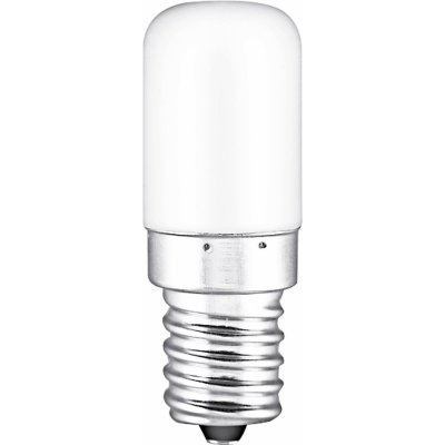 Rabalux LED žárovka, T18, E14, 1,8W, teplá bílá – Hledejceny.cz
