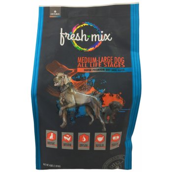 Artemis Pet Food Medium & Large Breed ALS 6,35 kg