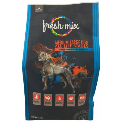 Artemis Pet Food Medium & Large Breed ALS 12,7 kg – Hledejceny.cz