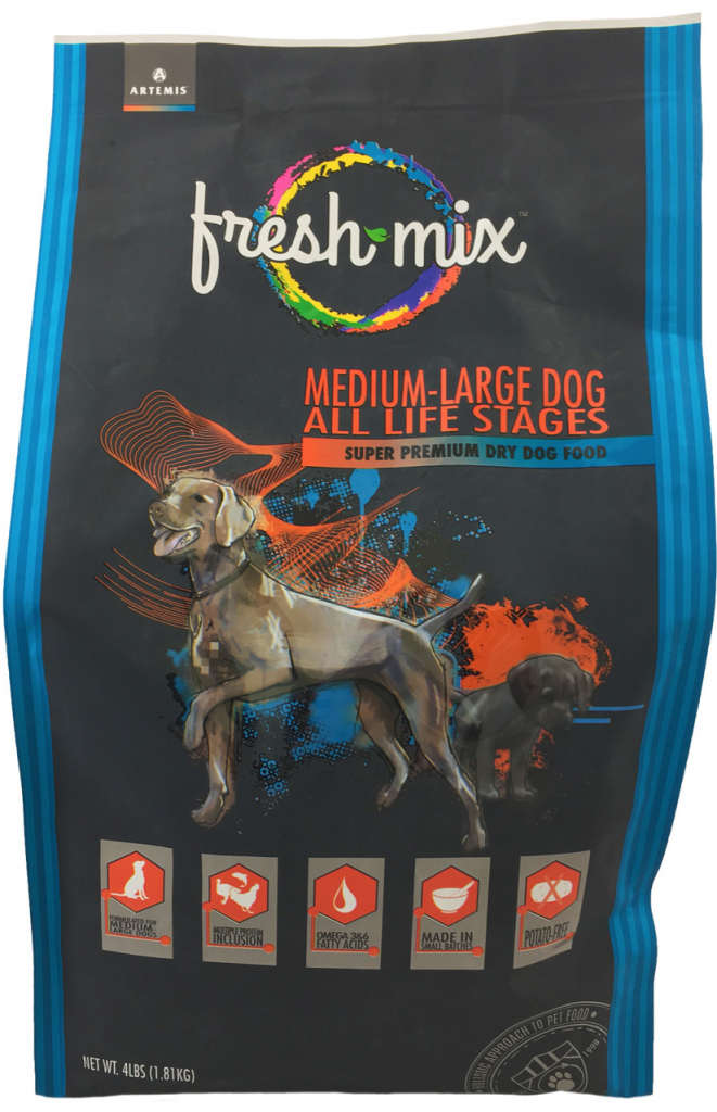 Artemis Pet Food Medium & Large Breed ALS 6,35 kg