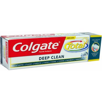 Colgate Total Deep Clean 75 ml