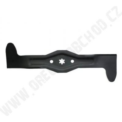 Husqvarna Nůž 46,4cm pro CTH150 151 171 levý 91-989AG – Zboží Dáma