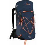 Trollkids Fjell Trekker 22 Navy – Zboží Dáma
