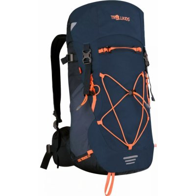 Trollkids Fjell Trekker 22 Navy – Zboží Dáma