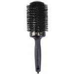 Olivia Garden Ceramic + ION Tourmaline Brush Black Cl-55 – Hledejceny.cz