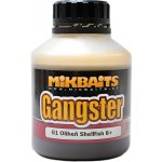 Mikbaits Booster Gangster 250ml G7 Master Krill – Hledejceny.cz