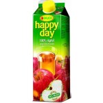 Rauch Happy Day jablko 100% 1l – Zboží Dáma