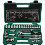 HONITON - gola sada 1/2" 28 dílů HONIDRIVER – Sleviste.cz