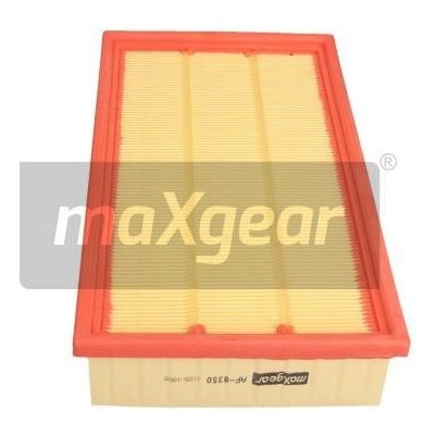 MAXGEAR Vzduchový filtr 26-1396 – Hledejceny.cz