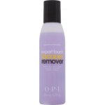 OPI Profesionální odlakovač na nehty Expert Touch Lacquer Remover 120 ml – Zboží Dáma