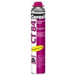 Ceresit Lepidlo PU na polystyren CT 84 Express 850 ml – HobbyKompas.cz