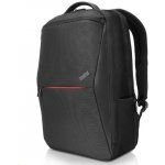 Lenovo ThinkPad Professional Backpack 15.6" 4X40Q26383 černá – Zboží Mobilmania