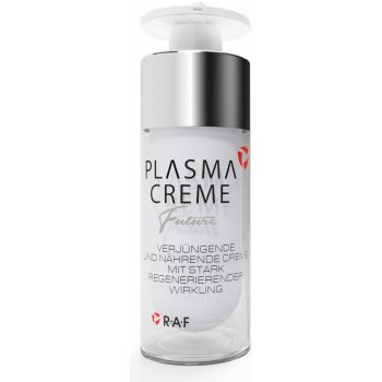 Plasmacreme Future krém 30 ml