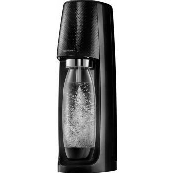 SodaStream Spirit Black