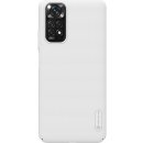 Pouzdro Nillkin Super Frosted Xiaomi Redmi Note 11S bílé