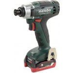 Metabo PowerMaxx SSD 12 BL – HobbyKompas.cz