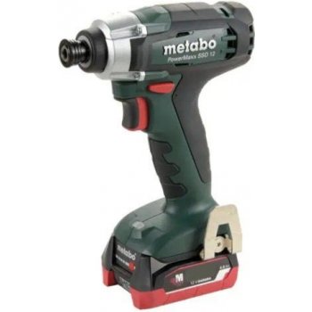 Metabo PowerMaxx SSD 12 BL