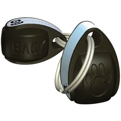 Magnet na kočičí obojek pro vstup do 80866, 2 kusy – Hledejceny.cz