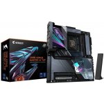 Gigabyte Z890 AORUS MASTER AI TOP – Zboží Živě