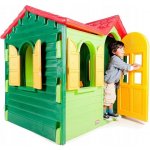 Little Tikes domeček Městský domek na hraní Evergreen – Sleviste.cz