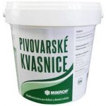 Pivovarské kvasnice Mikrop 0,5 kg – Zboží Dáma