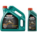 Castrol Magnatec Stop-Start 5W-30 A5 4 l – Hledejceny.cz