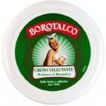 Borotalco Crema Vellutante hedvábný tělový krém 150 ml – Zboží Dáma