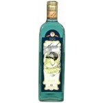Fruko Schulz Absinth 70% 0,5 l (holá láhev) – Zboží Dáma