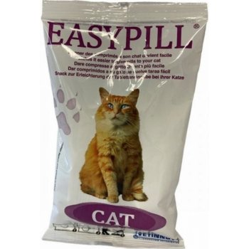 Easy Pill cat Giver 4 ks 4 x 10 g