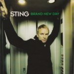 Sting - Brand New Day 2LP – Hledejceny.cz