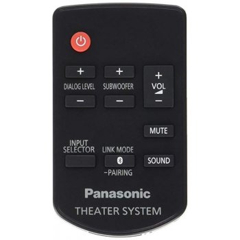 Dálkový ovladač General Panasonic N2QAYC000083