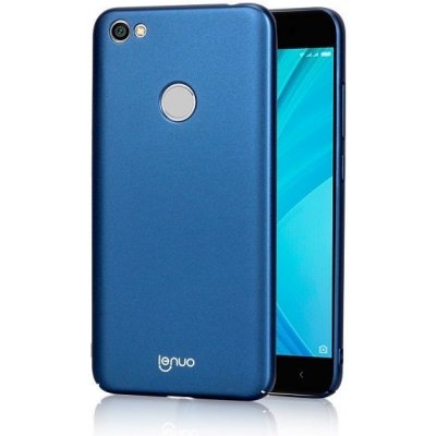 Pouzdro Lenuo Leshield Xiaomi Redmi Note 5A Prime modré – Zboží Mobilmania