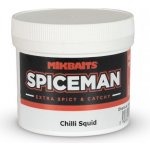 Mikbaits obalovací těsto Spiceman Chilli Squid 200g – Hledejceny.cz