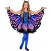 Dětský karnevalový kostým Widmann Motýl moudrý