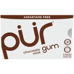 PÜR Mint Chocolate 9 ks – Zboží Dáma