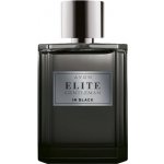 Avon Elite Gentleman Elite Gentleman In Black toaletní voda pánská 75 ml – Hledejceny.cz