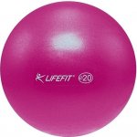 Overball Lifefit 20cm – Hledejceny.cz