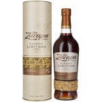Ron Zacapa Reserva Limitada 2015 45% 0,7 l (tuba) – Zboží Dáma