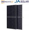 Fotovoltaický panel JA Solar 625 Wp Silver Frame Bifacial Double Glass 22,4% JAM72D42-625/LB 1 ks