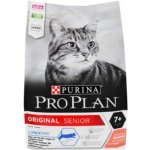 Pro Plan Cat Adult 7 + Salmon Longevis 3 kg – Zboží Mobilmania