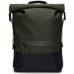 Rains Trail Rolltop W3 14320-03 Green 19 l – Hledejceny.cz