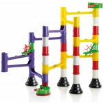 Quercetti Migoga Marble Run Basic 45 ks 6535 – Zbozi.Blesk.cz