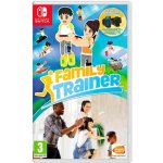 Family Trainer Leg Strap Bundle – Zboží Dáma