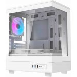 Darkflash DB330M Mesh White – Zboží Živě