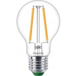 Philips LED 40W A60 E27 2700K CL UE SRT4 929003622701 – Zboží Živě