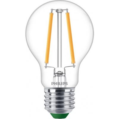 Philips LED 40W A60 E27 2700K CL UE SRT4 929003622701 – Zboží Živě