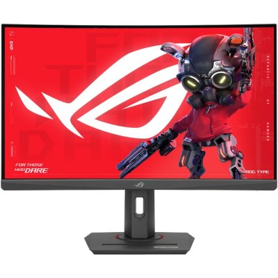 Asus ROG Strix XG27WCS – Zboží Živě