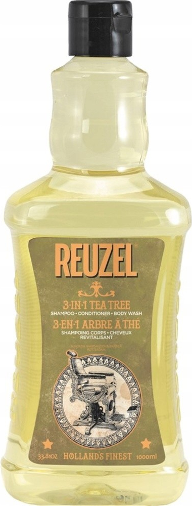 Reuzel Grooming Tonic 350 ml