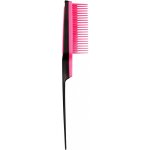 Tangle Teezer Back-Combing Brush Pink Embrace tupírovací kartáč pro dokonalý objem – Zboží Mobilmania