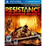 Resistance: Fall of Man – Zboží Mobilmania